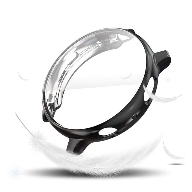 Case%20For%20Samsung%20Galaxy%20Watch%20Active%202%2044mm%2040mm%20TPU%20All-Around%20Bumper%20Screen%20Protector%20For%20Samsung%20Galaxy%20Watch%20Active%202%20-%20Image%203