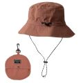 Collapsible Bucket Outdoor Hat Waterproof Fisherman Hat Women Summer Sun Anti-UV Protection Camping Hiking Mountaineering Caps.