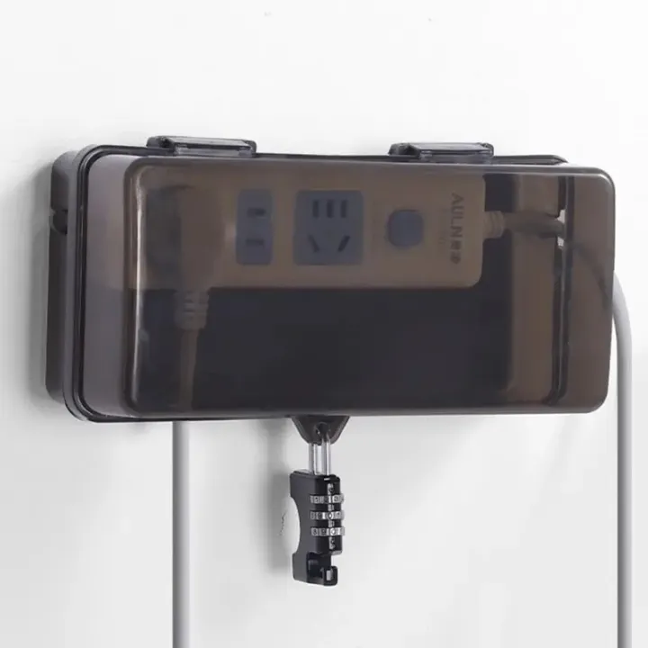 Outdoor%20Electrical%20Boxes%20Waterproof%20Cable%20Management%20Box%20Rain-Proof%20Weather%20Proof%20Plug%20Box%20Waterproof%20Box%20For%20Wiring%20Board%20-%20Image%205