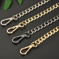 Metal Chain Accessories Crossbody Shoulder Portable Wrist Bag Chain Strap Replacement Luggage Accessories Versatile Decoration.