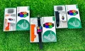 Keqiwear KW19 Max Smart Watch - 2.5D Curve Infinity Display with Double Strap Multifunctional Series 9 Smartwatch. 