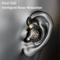 Wireless Bluetooth Headphones Neckband Earphone In Ear Monitor With Mic HIFI Bass Auriculares High Quality Headset Sport.