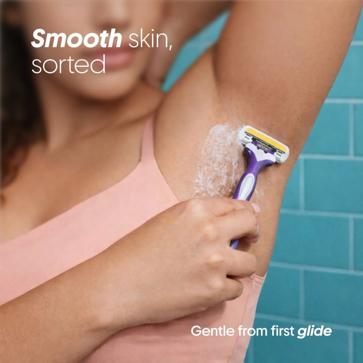 FURR%20By%20Pee%20Safe%20Body%20Shaving%20Razor%20for%20Women%20%E2%80%93%20Smooth%20&%20Gentle%20Body%20Hair%20Removal%20Razor%20-%20Image%205