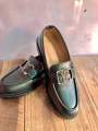 Moccasins shoes for men. 
