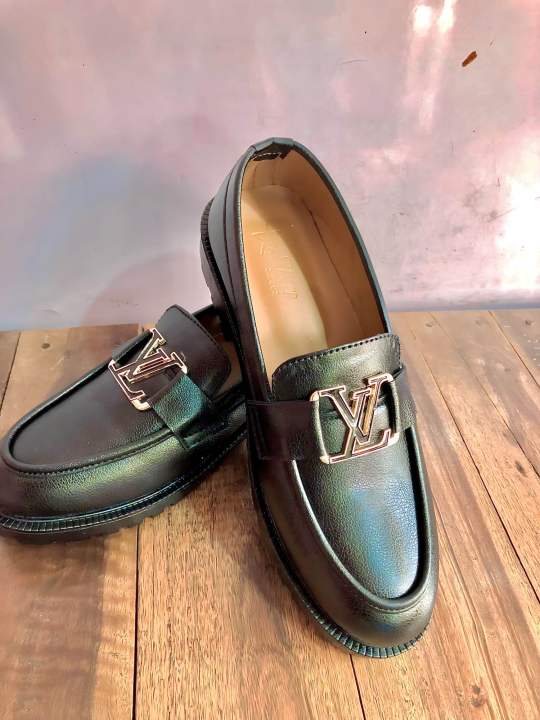 Moccasins shoes for men