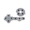 YuXi 1 Set Conductive  Pad Contact Pad For Xbox 360 Controller Silicone Button Repair Parts. 