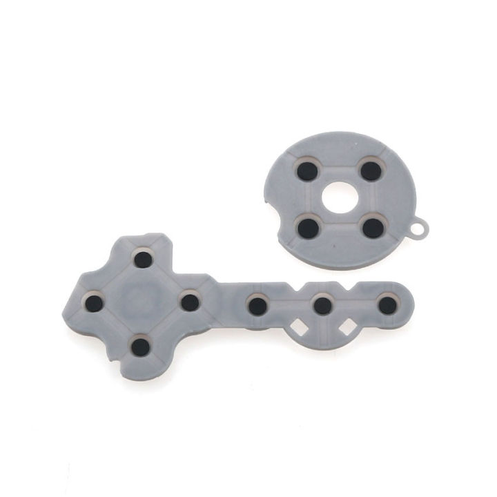 YuXi%201%20Set%20Conductive%20%20Pad%20Contact%20Pad%20For%20Xbox%20360%20Controller%20Silicone%20Button%20Repair%20Parts%20-%20Image%202