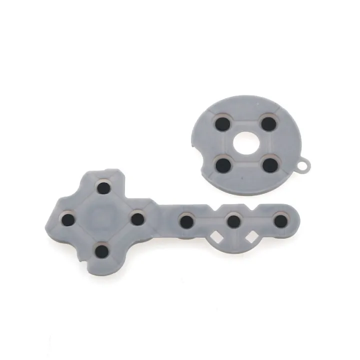 YuXi%201%20Set%20Conductive%20%20Pad%20Contact%20Pad%20For%20Xbox%20360%20Controller%20Silicone%20Button%20Repair%20Parts%20-%20Image%202