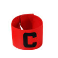 1/5/10PCS Football Captain Armband Kid Adults Soccer Arm Band Leader Competitio Armband Soccer Player Captain Group Armband. 