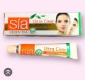 Sia ultra clear Acne cream. 
