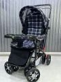 BIG SIZE STROLLER PRAM. 