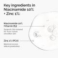 Thе Ordinary Niacinamide 10% Zinc 1% Serum 30 ML. 