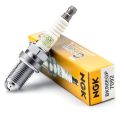 NGK G Power Platinum (BKR6EGP) FOR HONDA CITY, CIVIC, XLI, GLI 1.3, SANTRO, BALENO, LIANA, CULTUS EFI, APV. 
