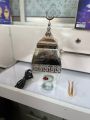 Extra Large Size/Electric Bakhoor Burner/Incense Burner/Premium Quality/Electric Base Burner. 