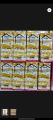 Fresh cream milk .milk cream.chibo irani cream pack of 4 pcs. 