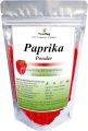 Paprika Powder   100% Pure Red Sweet 100g. 