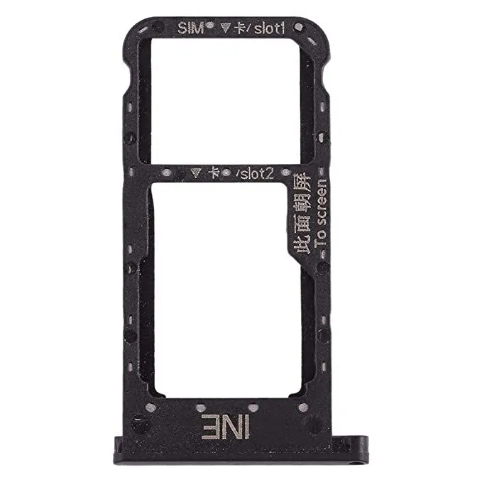 Oppo%20A1k/A11/A31%20Sim%20Tray%20Sim%20Holder%20-%20Image%204