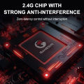 Gamesir Gamepad X5s Bluetooth 2.4g Wireless Dongle Receiver Adpter for G8 Plus G8+ Cyclone Cyclone Pro for Connecting to PC. 