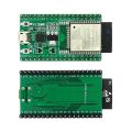 ESP32-DevKitC core board ESP32 development board ESP32-WROOM-32D ESP32-WROOM-32U. 