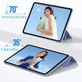 For Redmi Pad 2 Case Auto Wake up & Sleep Silicone Cover Support Charging For Coque Xiaomi Redmi Pad 2 2025 Case Cover 11 inch. 