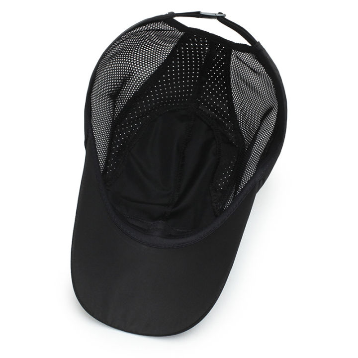 Stay%20Protected%20in%20Style:%20UV%20Protection%20Baseball%20Cap%20with%20Quick-Drying%20Soft%20Top,%20Breathable%20Strapback%20for%20Hiking,%20Fishing%20&%20Outdo%20-%20Image%205