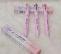 4 In One Highlighter / Eyeliner / Lipliner / Eyebrow Pen Make Up Private Label 4 In 1 Makeup Pen. 
