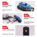 1:60 Licensed Desktop Remote Control Mini Car Toys RC Speedsters for Kids And Car Lovers. 