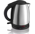 Electric Kettle, Stainless Steel  Water Boiler & Heater,.... 