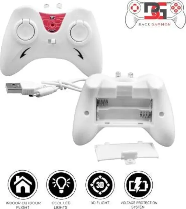 Electric%20Remote%20Controlled%20Aeroplane%20Mini%20RC%20Helicopter%20Smart%20Sensor%20RC%20Plane%20RC%20Plane%20One-Click%20Start%20Boy%20Toy%20Plane%20Children's%20Gifts%20-%20Image%208