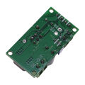 LM2596HV AC/DC to DC Buck Step Down Converter Power Supply Module LM2596 3v 3.3V 5V 6V 9V 12V 15V 24V AC 5V-30V, DC 5V-50V. 