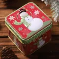 Metal Box gift box empty box candy box collection box. 