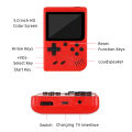 2.4 Inch LCD Screen Retro Video Game Console Built-in 400 In Handheld Portable Pocket Mini Game Console Christmas  Christmas. 
