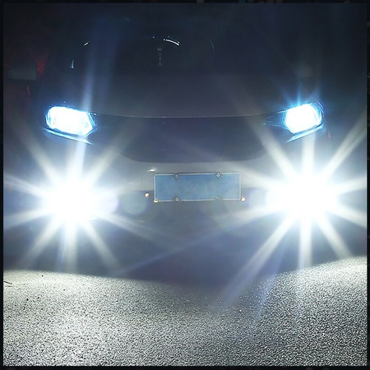 2PCS%20LED%20Fog%20Light%20H1%20LED%20H3%20LED%204014%20Chips%2045SMD%20Lamps%20Bulb%20Lens%2012V%20Car%20Bulb%20Lamps%20Super%20Bright%20Driving%20DRL%20Auto%20Lamp%20-%20Image%206