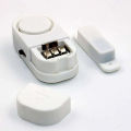 Wireless Anti-Theft Door And Window Security Alarm. 