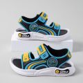 Summer Baby Sandals Cute Cartoon Baby Boy Sandals Soft Sole Anti-slip Boys Girls Sandals Toddler Baby Shoes Beach 2-10 Years.