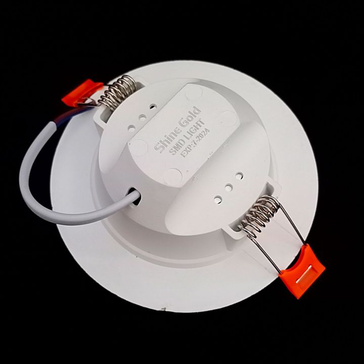 8%20Watts%20SMD%20Light%20Ceiling%20Downlight%20LED%20Light%20(Daylight%20White)%203"%20Inch%20-%20Image%202
