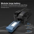 E99 Pro Drone Dual Camera. 