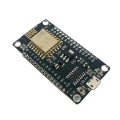 Nodemcu V3 ESP8266 WiFi ch340 IoT development board controller development on Arduino IDE. 