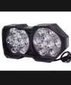 LED light flasher 18 pearls for CD 70 CG 125 universel. 