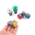 VOLTAGE METER/HIGH QUALITY/ACCURATE/AC VOLTAGE METER. 