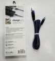 Data cable Micro meta line 3A 1000mm High speed data Transmission quick charge Durable Design high compatibility. 
