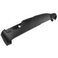 Auto Parts Seat Switch Panel For Volvo Plastic Seat Side 39802011 Black For Volvo S80 XC90 V70 S60 Replacement.
