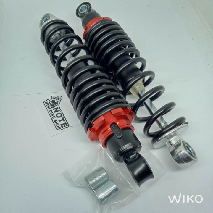 Shock%20Strut%20with%20Large%20Threaded%20Shaft,%20Length%20250%20Mm.,%20Ready%20to%20Insert%20Charlie,%20Durable%20and%20Tough,%20Adjust%20as%20Desired.%20-%20Image%202