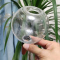 1/2/4Pcs Automatic Plant Watering Bulbs 500ml Globes Planter Insert Effortless Self Watering Device Drip Irrigation System. 