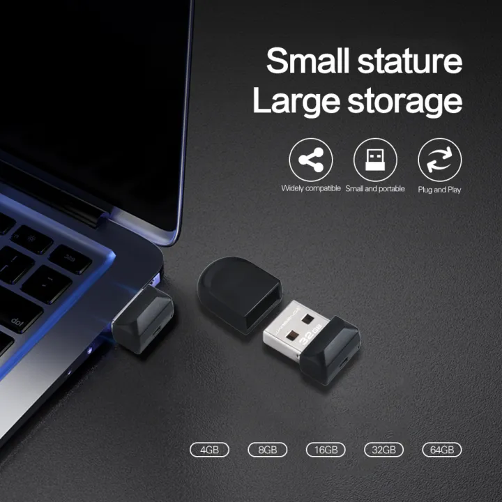 WANSENDA%20Super%20Mini%20USB%20Flash%20Drive%20Waterproof%20Pendrive%2064GB%2032GB%2016GB%208GB%204GB%20Real%20Capacity%20USB%202.0%20Memory%20Stick%20Thumbdrive%20-%20Image%206