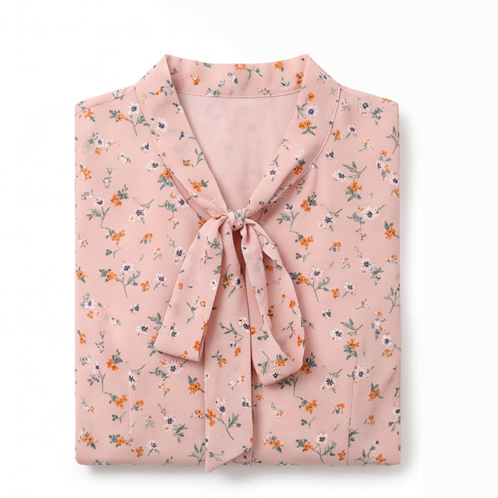 Women'S%20New%20Attractive%20Stylish%20Premium%20Quality%20Exclusive%20One%20Piece%20Long%20Kurti,%20Baby%20Pink%20Color%20-%20Kurti%20-%20Image%204