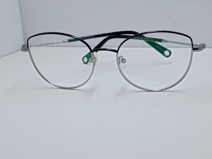 StyleLoftOptica Opal CE Lapo Glasses