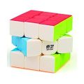 Qiyi rubik cube. 