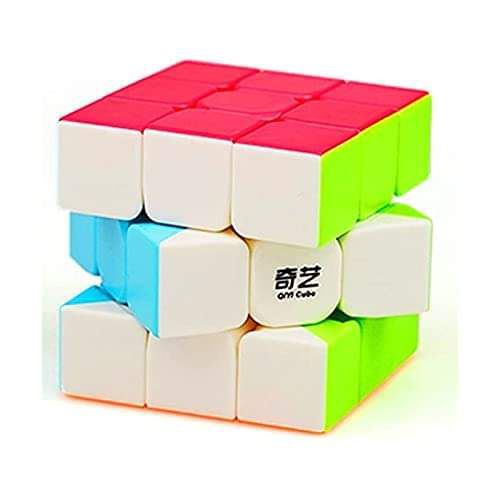 Qiyi rubik cube