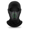 ROCKBROS Winter Bike Mask Full Face Windproof Keep Warm Cycling Mask Balaclava Outdoor Sports Motorcycle Ski Bicycle Caps Scarf. 